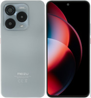 6.78" Смартфон MEIZU Note 22 256 ГБ серый