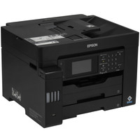 МФУ струйное Epson EcoTank L15160