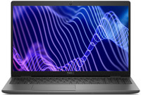 15.6" Ноутбук Dell Latitude 3540 черный