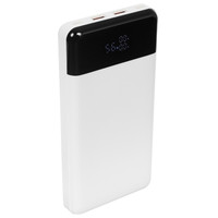 Портативный аккумулятор FinePower Flow 30 белый