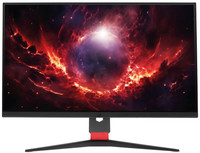 27" Монитор ARDOR GAMING NOVA AF27H1UE черный
