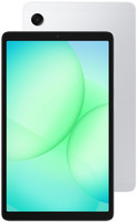 8.7" Планшет Samsung Galaxy Tab A11 LTE 64 ГБ серебристый