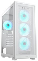 Корпус Cougar MX220 RGB  белый