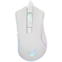 Мышь беспроводная/проводная ARDOR GAMING Fury V2  белый