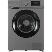 Стиральная машина TCL TWOF-606W10S1 серый