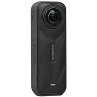 Экшн-камера Insta360 X5 Road Cycling Bundle (Independent) черный