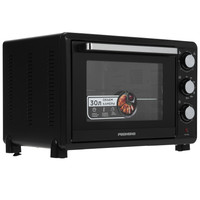 Мини-печь РЕДМОНД OV2101 черный