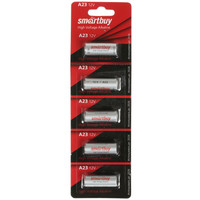 Батарейка Smartbuy A23 (LR23/MN21/V23GA/LRV08)