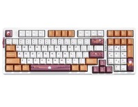 Клавиатура  проводная + беспроводная VGN V98Pro V2 Twilight