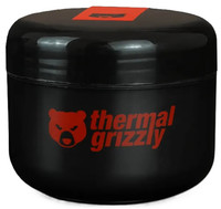 Термопрокладка жидкая Thermal Grizzly Putty Advance [TG-P-A-100-R]