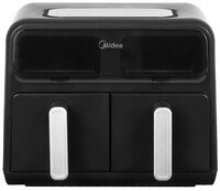 Аэрогриль Midea MF-CY80SA2 черный