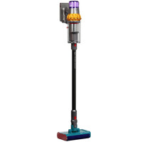 Вертикальный пылесос  Dyson V15s Detect Submarine  серый