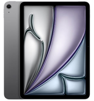11" Планшет Apple iPad Air (M4) Wi-Fi 256 ГБ серый