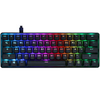 Клавиатура  проводная HyperX Alloy Origins 60