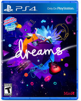 Игра Dreams (PS4)