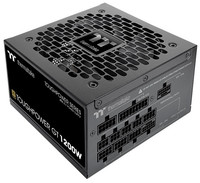 Блок питания Thermaltake Toughpower GT 1200W [PS-TPT-1200FNFAGE-3] черный