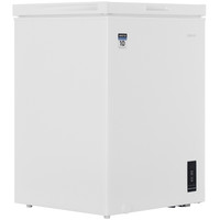 Морозильный ларь DEXP CE-15BMA белый