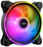 Вентилятор ADATA XPG HURRICANE 120 ARGB PWM  черный
