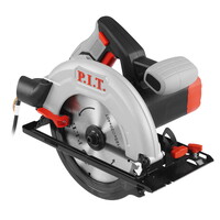 Пила дисковая P.I.T. PKS185-C3