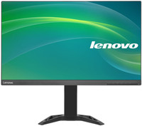 27" Монитор Lenovo G27q-30 черный