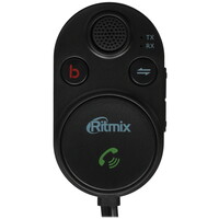 Bluetooth адаптер Ritmix BTR-200
