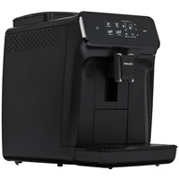 Кофемашина автоматическая Philips EP1200/00 черный