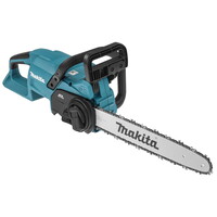 Аккумуляторная цепная пила Makita DUC407Z  шина - 40 см (16") Без ЗУ, Без АКБ