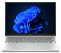 16" Ноутбук HP OmniBook 3 16-by0051ci серый
