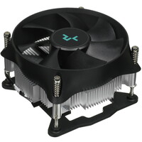 Кулер для процессора DEEPCOOL THETA 15 PWM [LGA1700] [DP-ICAS-T15P-17] черный