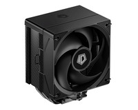 Кулер для процессора ID-COOLING SE-904-XT [SE-904-XTBLACK] черный