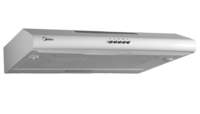 Вытяжка подвесная Midea MH60F16W белый