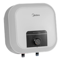 Водонагреватель электрический Midea MWH15-20MVD1O(CIS)W