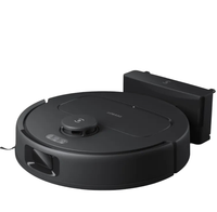 Робот-пылесос Ecovacs DEEBOT N20e черный