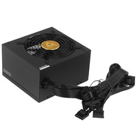 Блок питания Chieftec Proton BDF-400S BULK  черный