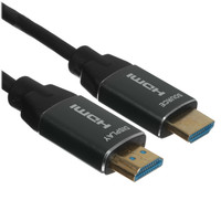 Кабель однонаправленный DEXP HDMI - HDMI, 15 м