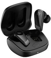 Наушники TWS Edifier Stax Spirit S10  черный 2025