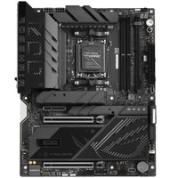 Материнская плата ASUS ROG CROSSHAIR X870E APEX