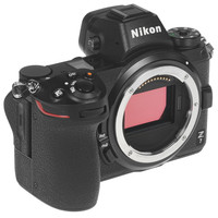 Беззеркальный фотоаппарат Nikon Z 7 Body черный