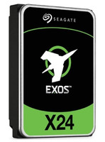 LFF (3.5") Серверный HDD Seagate Exos X24
