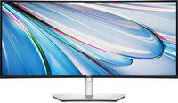 34" Монитор Dell UltraSharp U3425WE белый