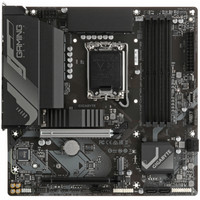 Материнская плата GIGABYTE B760M GAMING X GEN5
