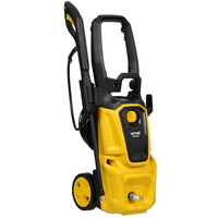 Мойка высокого давления Huter W6.2500