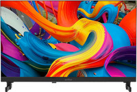 24" (60 см) Телевизор Aceline 24HEN3 черный