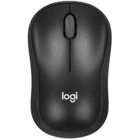 Мышь беспроводная Logitech B175 [910-002635] черный