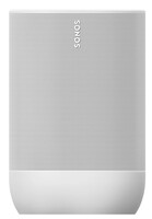 Умная портативная колонка Sonos Move, белый
