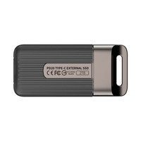 2000 ГБ Внешний SSD Team Group PD20 [TPSEG5002T0C102]