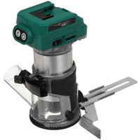 Фрезер FinePower OneBase CERBL36 OneBase20  , Без ЗУ, Без АКБ