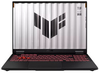 16" Ноутбук ASUS TUF Gaming A16 FA608UH-RV004 серый
