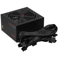 Блок питания ARDOR GAMING NEXUS 550WB  черный