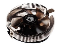 Кулер для процессора ID-COOLING DK-01  черный